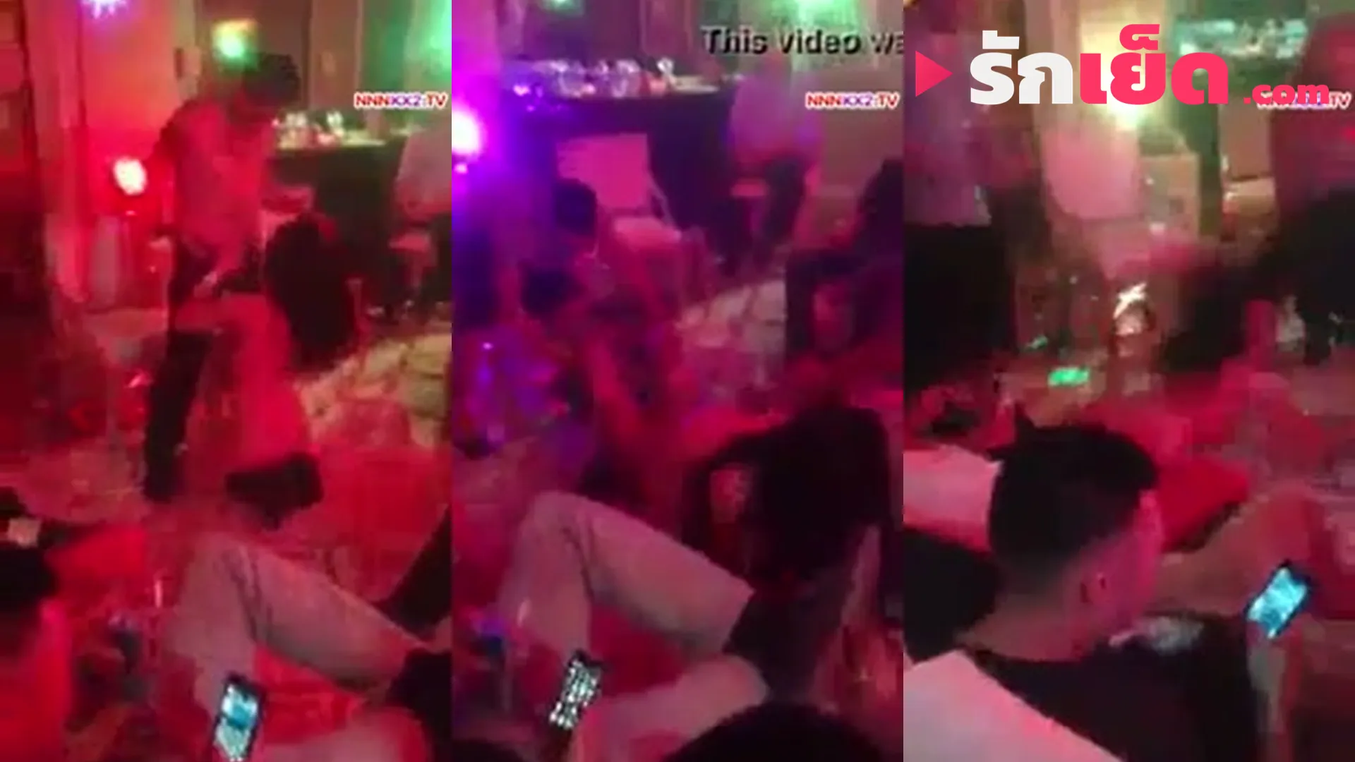 คลิปหลุดมาใหม่ YAI FOTO สวิงกิ้งสาวไซด์ไลน์รุมเย็ดราคาเหมาโชว์ลีลาเด็ด